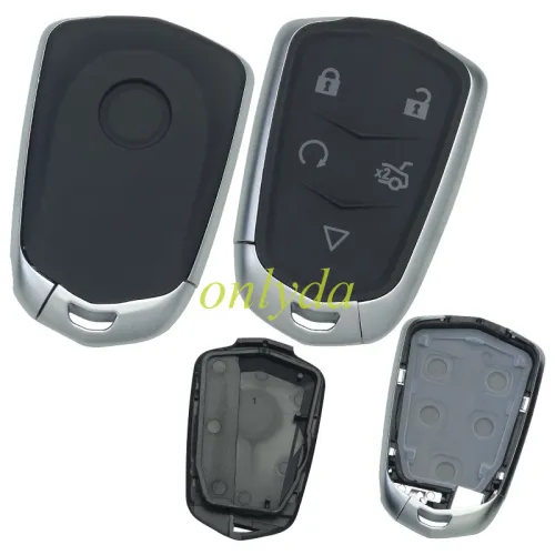 Xhorse VVDI Remote KAIDLK Smart Type Universal Remote Key   Only key shell