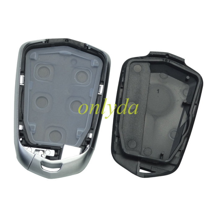 Xhorse VVDI Remote KAIDLK Smart Type Universal Remote Key   Only key shell