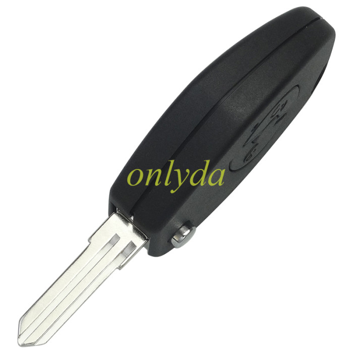 For Lada key blank with 2 button