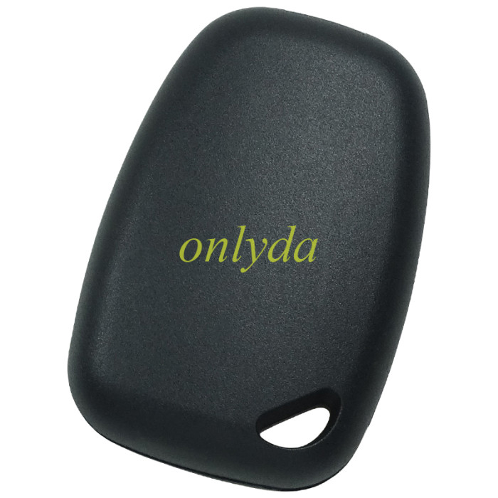 High quality For Renault:Kangoo II, Master II,Traffic II Opel:Vivaro,Movano 2 button remote key with original PCF7946AT-433mhz  before 2000 year ,please choose the blade