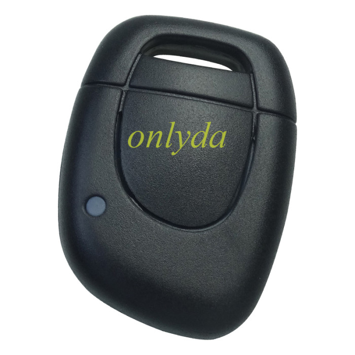 For Renault 1 button remote with original PCF7947AT chip 434mhz, for Renault Clio 2 after 2002 year ,please choose the blade