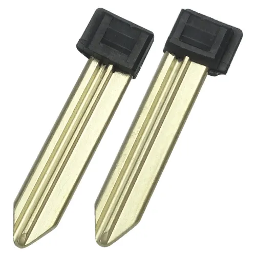 For  peugeot Citroen SX9 Key blade