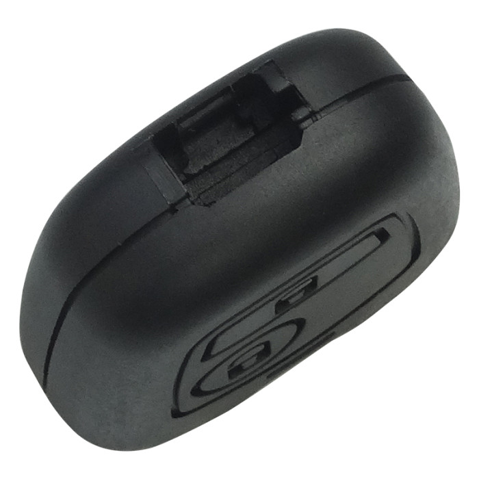 For  Citroen 2 button remote key blank with SX9 Key blade