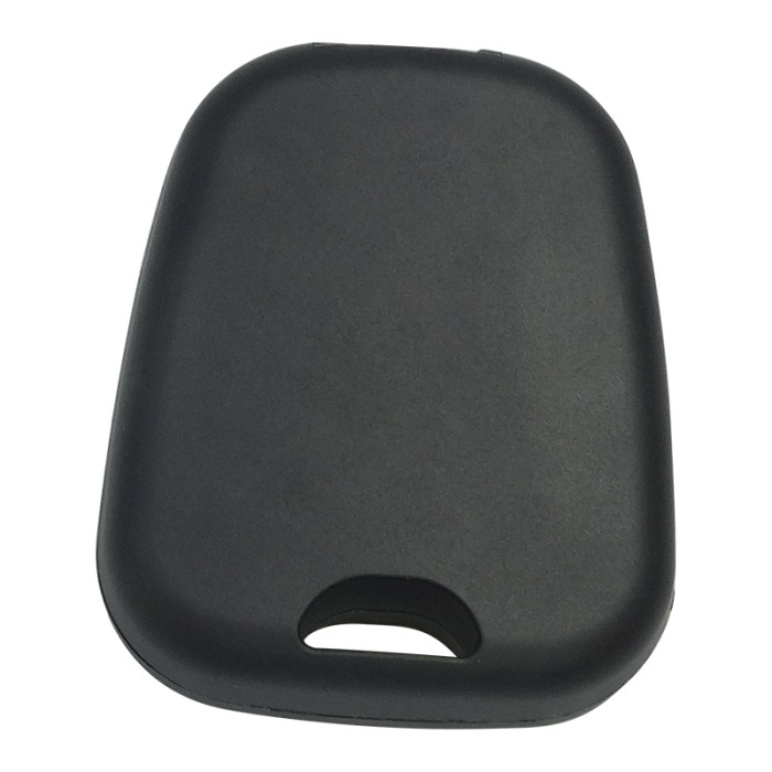 For  Citroen 2 button remote key blank with SX9 Key blade