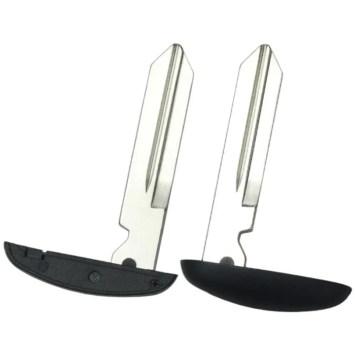 For Ford remote key blank Ford focus and prox with badge , pls choose button