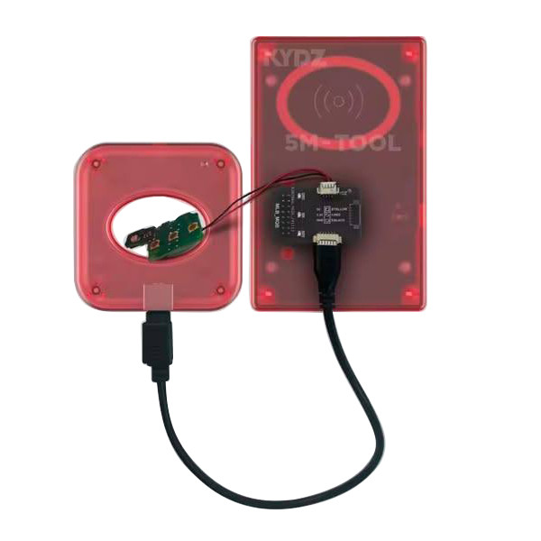 KYDZ MQB Tool 5M Programmer 5M Auxiliary For MLB MQB Smart Key Calculate