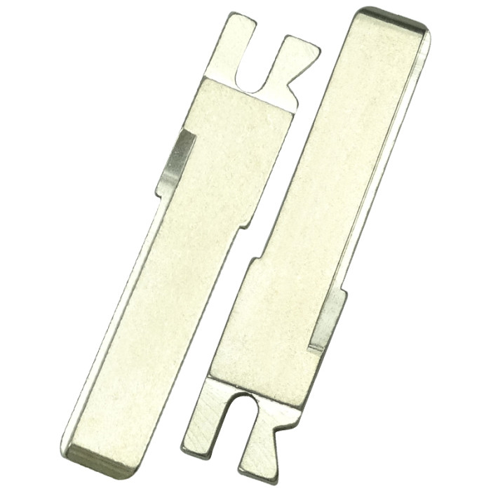 For Porsche emergency key