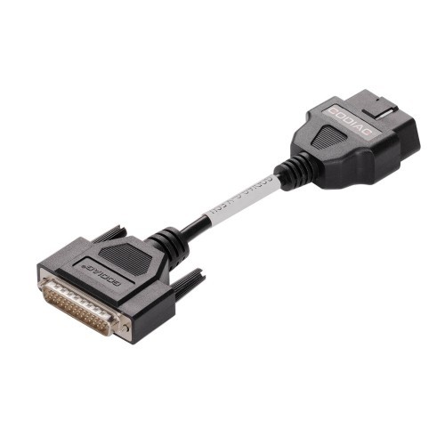 GODIAG G-V ECU Cable