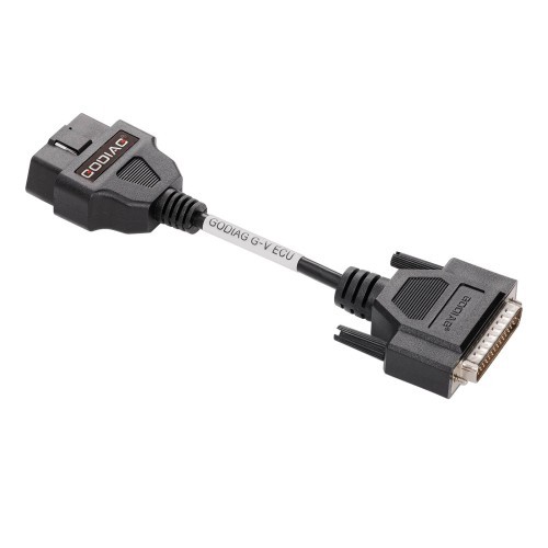 GODIAG G-V ECU Cable