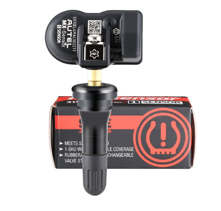 Autel MX-Sensor 433/315MHz  2 IN 1 rubber
