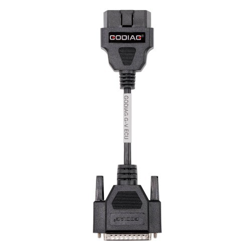 GODIAG G-V ECU Cable