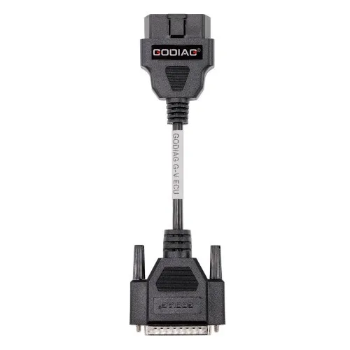 GODIAG G-V ECU Cable