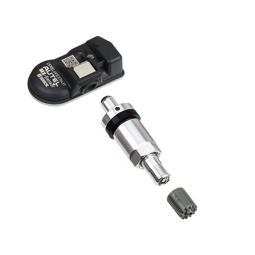 Autel MX-Sensor 315MHz+433MHz 2 in 1 Universal Programmable TPMS Sensor OE Level Tire Pressure Monitoring System