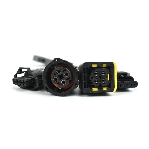 024 Xtruck Y006 Nitrogen and Oxygen Sensor Auto Repair Urea Nozzle Pump Diagnostic Tool Upgraded Version of Y005
