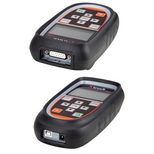024 Xtruck Y006 Nitrogen and Oxygen Sensor Auto Repair Urea Nozzle Pump Diagnostic Tool Upgraded Version of Y005