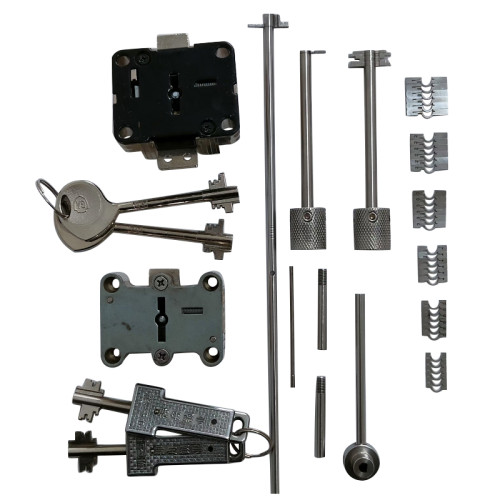 Special Tools for Aipu Safes, Deli Safes, Natt Fingerprint Locks