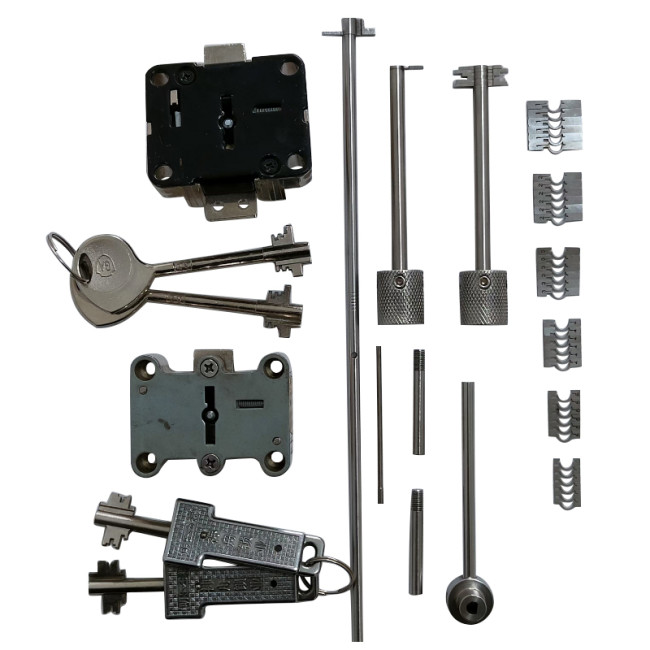 Special Tools for Aipu Safes, Deli Safes, Natt Fingerprint Locks