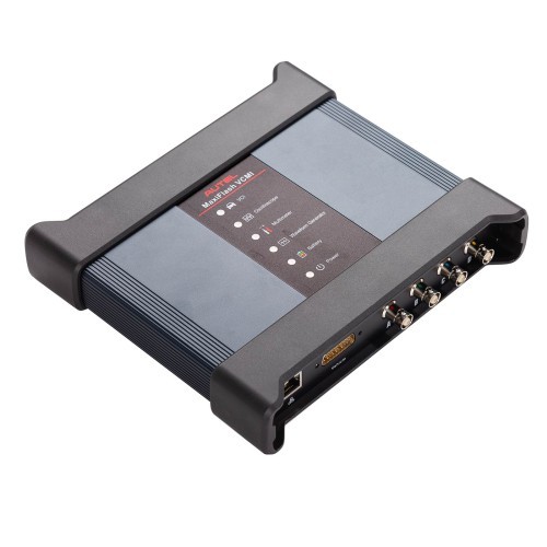 AUTEL MaxiFlash VCMI Enhanced VCI + Measurement Tool Used with AUTEL MaxiSys Ultra EV, AUTEL MaxiSYS MS919, AUTEL MaxiSYS MS919 EV