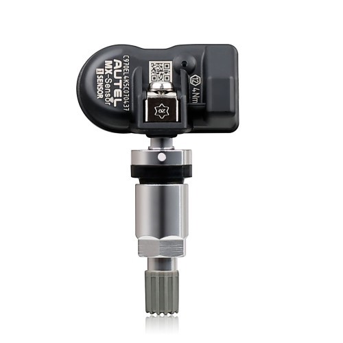 Autel MX-Sensor 315MHz+433MHz 2 in 1 Universal Programmable TPMS Sensor OE Level Tire Pressure Monitoring System