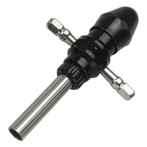 7.5, 7.8 plum blossom universal Anti-stuck, automatic return