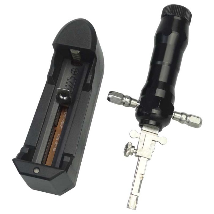 Lock picking tools