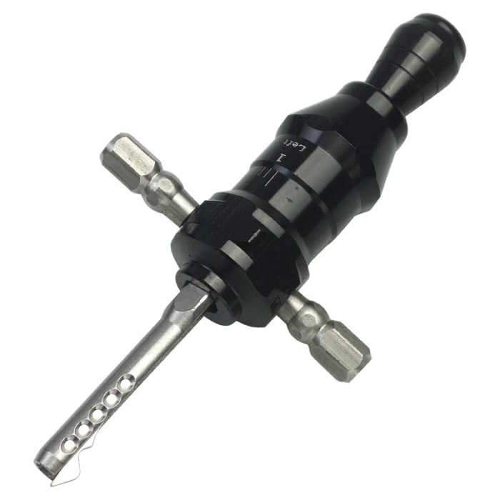 Soeed stom Mini GS-8976 decoder