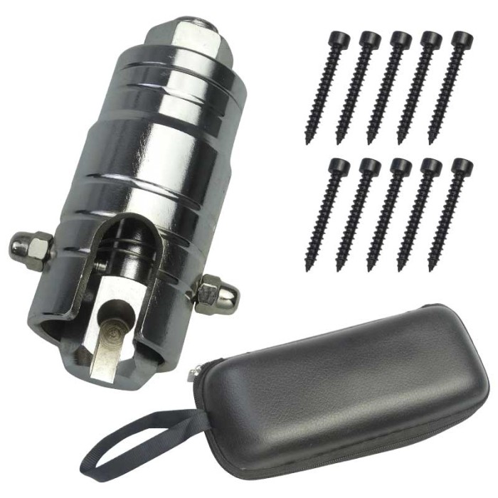 Soeed stom mini GS-Q350 decoder