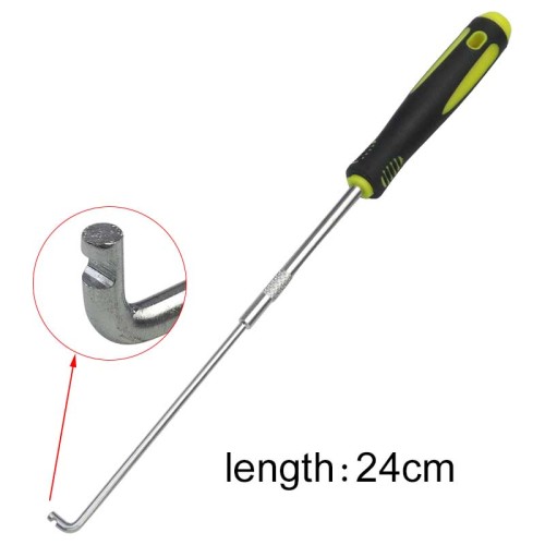 Car door handle removal tool for Volkswagen Audi Porsche