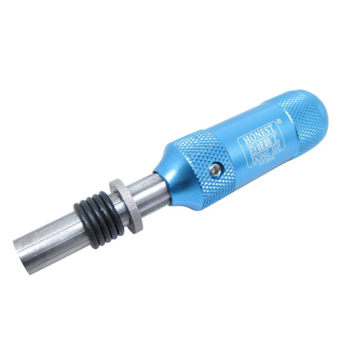 Plum blossom lock picking tool 7.5mm