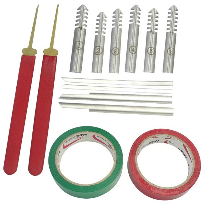 YUEMA 730 Quick Opening Tool