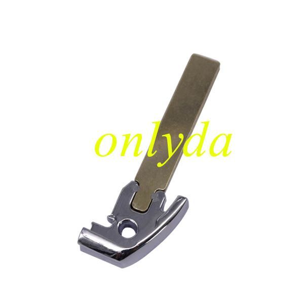 free shipping 10pcs/lot for  Peugeot HU83 407 key blade