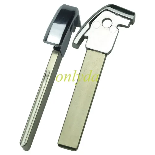 free shipping 10pcs/lot for  Peugeot HU83 407 key blade