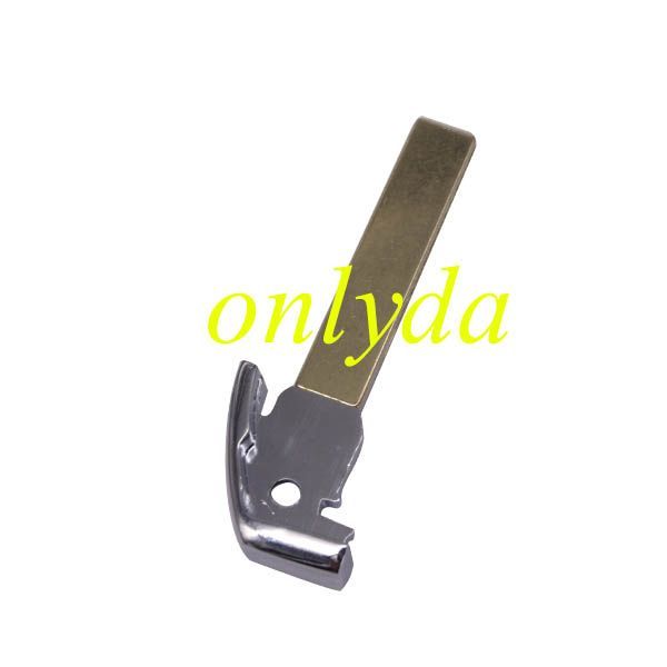 free shipping 10pcs/lot for  Peugeot HU83 407 key blade
