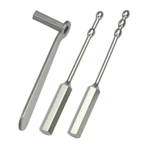 GOSO Hexagonal safe tools