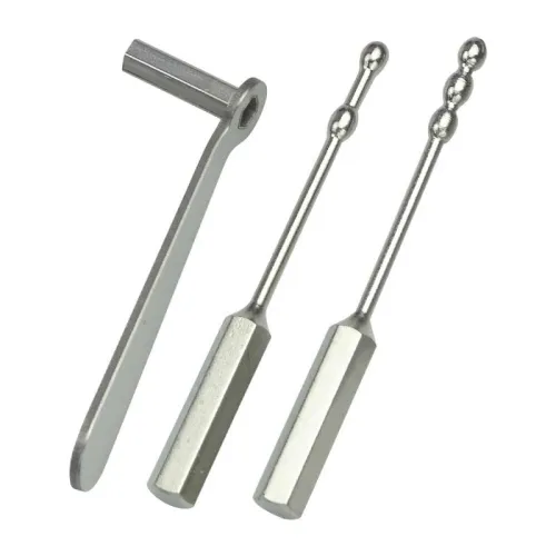 GOSO Hexagonal safe tools
