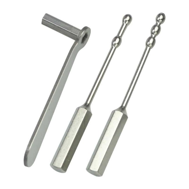 GOSO Hexagonal safe tools