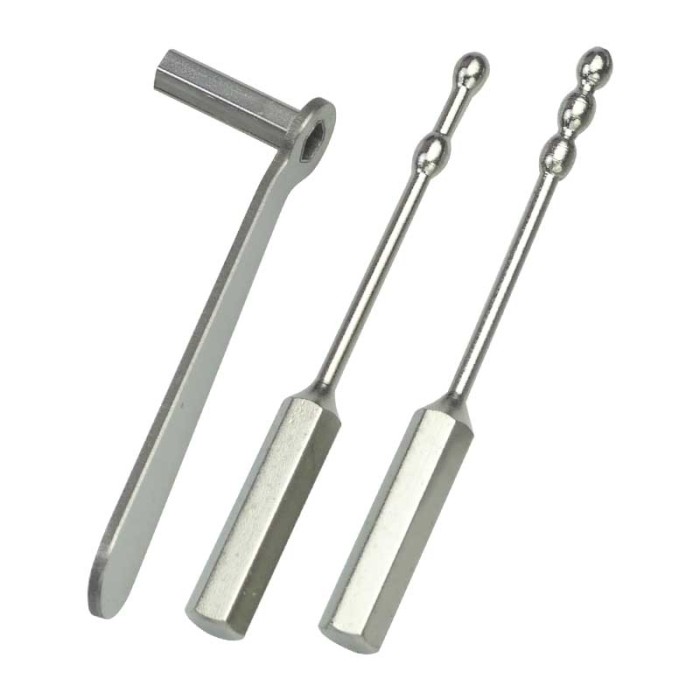 GOSO Hexagonal safe tools
