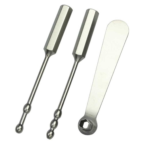 GOSO Hexagonal safe tools