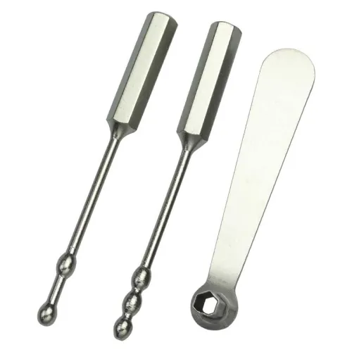 GOSO Hexagonal safe tools