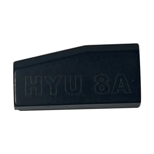 Aftermarket 8A for hyundai and kia 128bit 8a chip