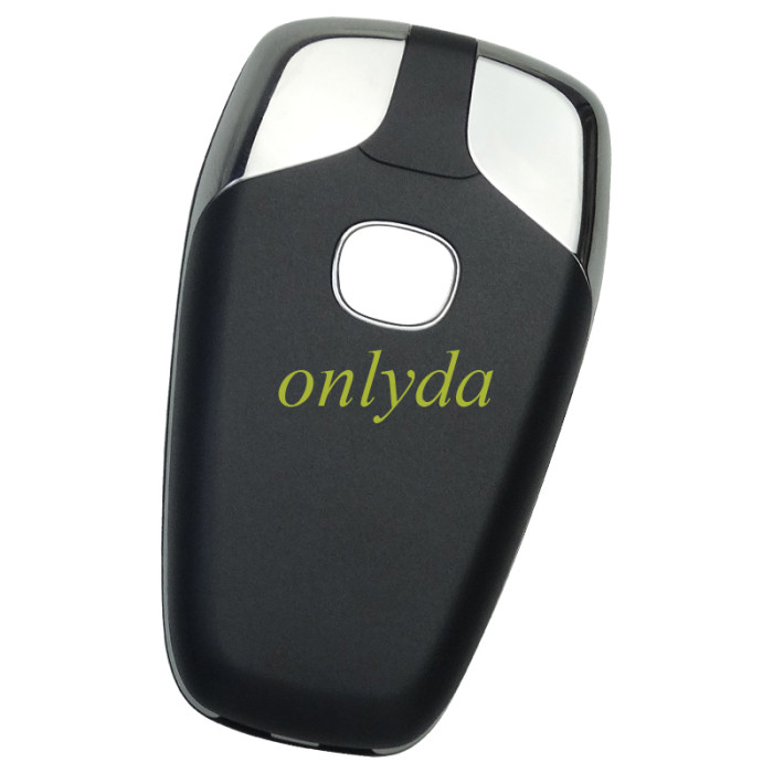 Original Changan key shell with badge