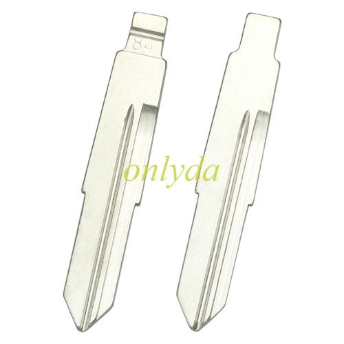 24# NE66 Kd blade for Chery