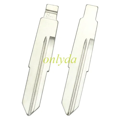 24# NE66 Kd blade for Chery