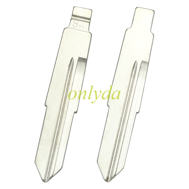 24# NE66 Kd blade for Chery