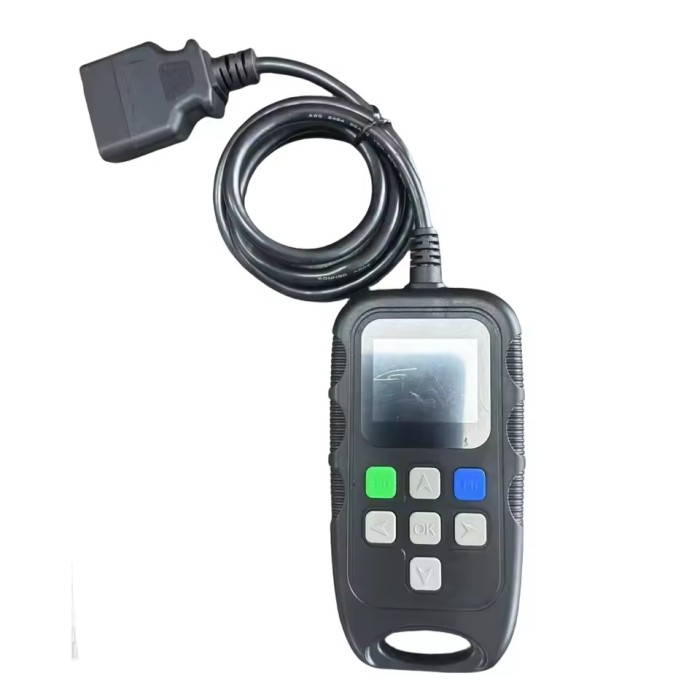 KYDZ MQB Tool 5M Programmer 5M Auxiliary For MLB MQB Smart Key Calculate