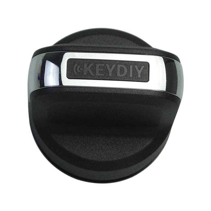 KEYDIY KNOB HEAD Using for mechanical key upgrading Some car models may need to unplug the key detection cable