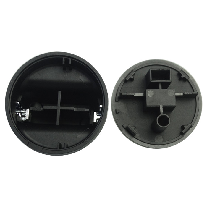 KEYDIY KNOB HEAD Using for mechanical key upgrading Some car models may need to unplug the key detection cable