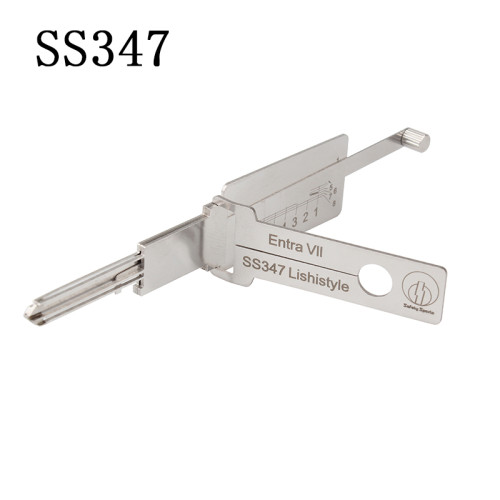 Entra Vll SS347 is used for Italy Europe