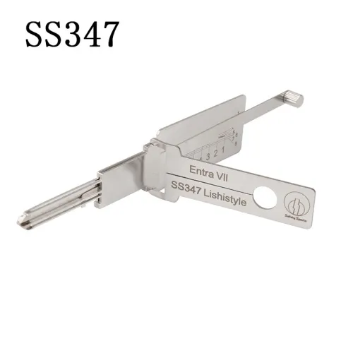 Entra Vll SS347 is used for Italy Europe