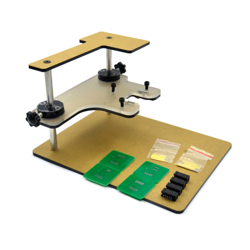 BDM FRAME programming bracket